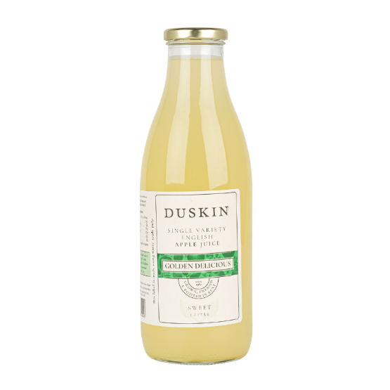 Duskin - Golden Delicious (6 x 1L)