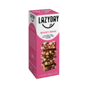 Lazy Days Gluten Free Rocky Road