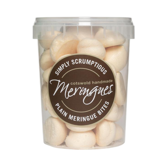 Cotswold Meringues Bites Tub