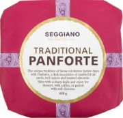 Seggiano Panforte Traditional