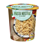 Pasta Nostra Mushroom Pasta Pot