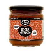 Bold Bean Co Rich Tomato Baked Beans