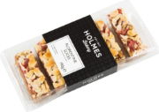 Holmes Bakery Florentine Slice