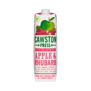 Cawston Press Apple and Rhubarb Juice