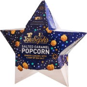 Joe & Seph's Salted Caramel Star Mini Gift Box