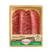 Veroni Sliced Salami Milano