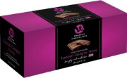 Walkers Chocolates Milk Chocolate Turkish Delight Thin