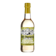 Mr Fitzpatrick - Gooseberry & Elderflower (6 x 500ml)