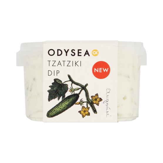 Odysea Tzatziki Dip