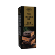 XF2 Kopernik - Choc Gingerbread Layered w/ Rum(14x180g)*60%*