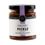 Galloway Lodge - Poachers Pickle (6 x 200g)