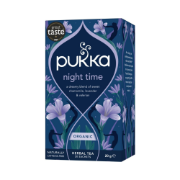 Pukka Night Time Tea