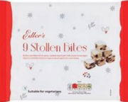 Edlers Stollen Bites