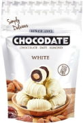 Chocodate White Chocodate