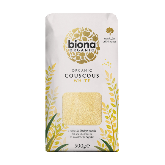 Biona Organic Couscous