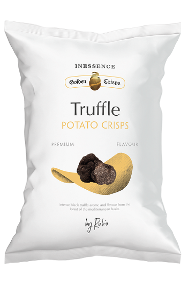 Inessence - GF Truffle (9 x 125g)