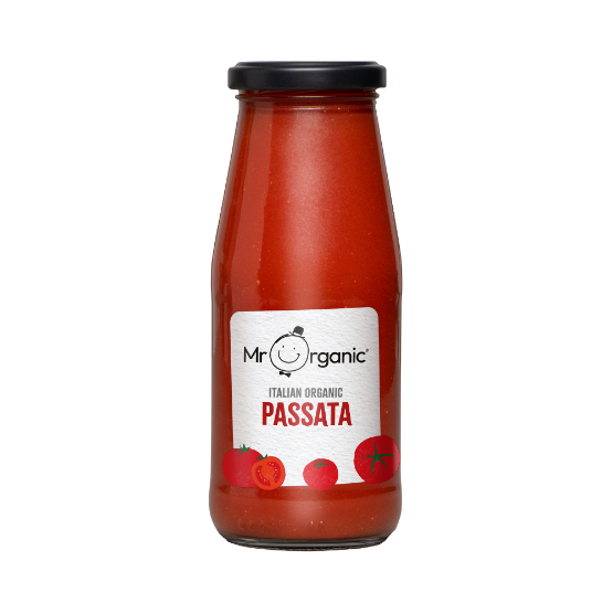 Mr Organic Passata