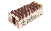 XF2 Kopernik - Chocolate Covered Gingerbread (22 x 164g)*60%