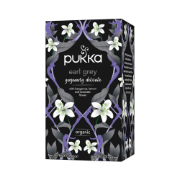 Pukka Gorgeous Earl Grey Tea