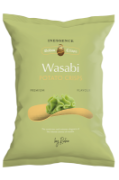 Inessence - GF Wasabi (9 x 125g)