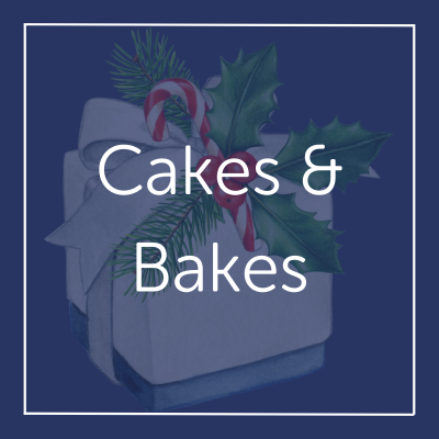 Cakes & Bakes