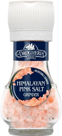 Drogheria Alimentari Himalayan Pink Salt