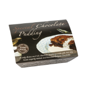 Buxton Pudding Co Special Double Chocolate Pudding