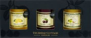 Thursday Cottage Gluten Free Curds Gift Pack