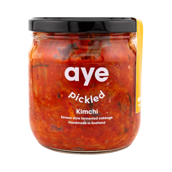 Aye Pickled Kimchi