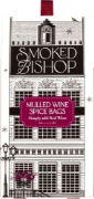 Smoked Bishop Mulled Wine Kit