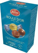 Zaini Milk Chocolate Box