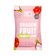 Soul Fruit Dragon Fruit Chips