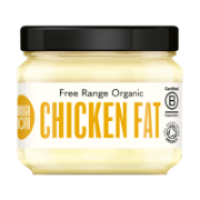 Borough Broth Organic Chicken Fat