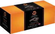 Walkers Chocolates Dark Chocolate Orange Thin