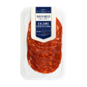 Diforti Salame Ventricina Piccante