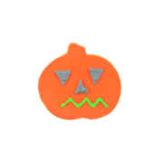 Burts Bakery - Halloween - Pumpkins Shotbread Biscuit (12 x 45g)