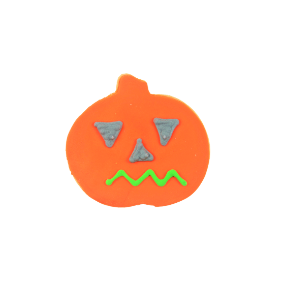 Burts Bakery - Halloween - Pumpkins Shotbread Biscuit (12 x 45g)