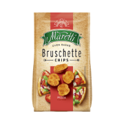 Maretti Pizza Bruschette Chips