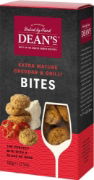 Deans Extra Mature Cheddar & Chilli Bites