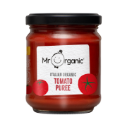 Mr Organic Tomato Puree