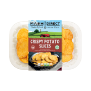 Mash Direct Gluten Free Crispy Potato Slices