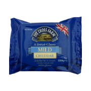 Lye Cross Farm Mild Cheddar