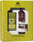 A L'Olivier Essential Collection Gift Set 