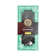 The Chocolate Tree 70% Peppermint Chocolate Bar