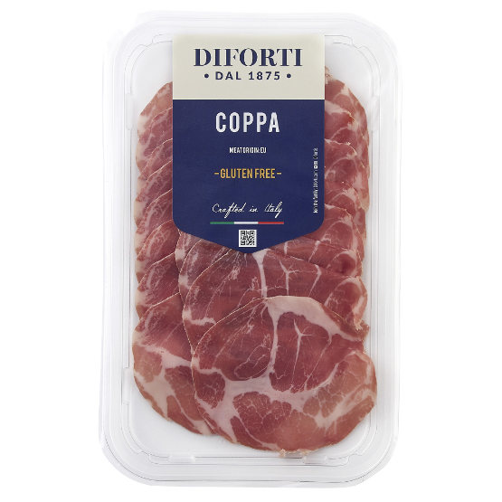 Diforti Coppa
