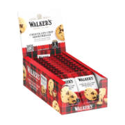 Walkers Chocolate Chip Shortbread