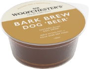 Sir Woofchester Bark Brew Dog Beer