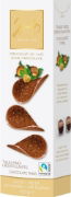Hamlet Hazelnut Chocolate Thins