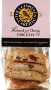 Cotswold Cardillo Biscotti Almond & Cherry