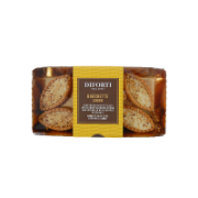 Diforti - Barchette Lemon (6 x 150g)